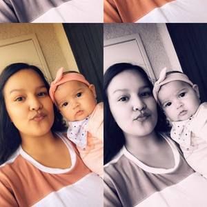 Meet your Posher, Rosalinda